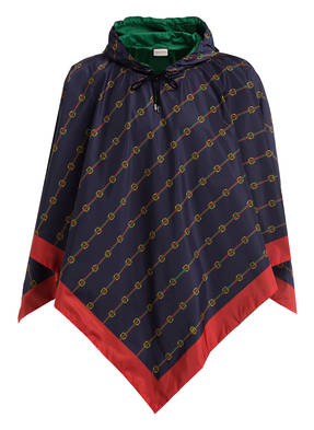 GUCCI Poncho