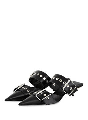 BALENCIAGA Mules