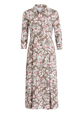 soyaconcept Maxikleid SANINA