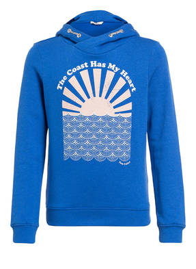 TOM TAILOR Hoodie