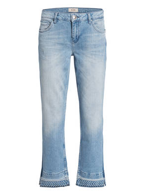 MOS MOSH 7/8-Jeans SUNN BURN