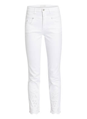 oui 7/8-Jeans