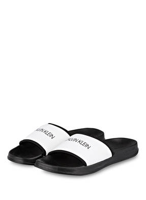 Calvin Klein Pantoletten