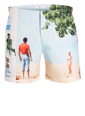 ORLEBAR BROWN Badeshorts BULLDOG