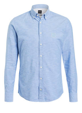 BOSS Hemd MABSOOT Slim Fit
