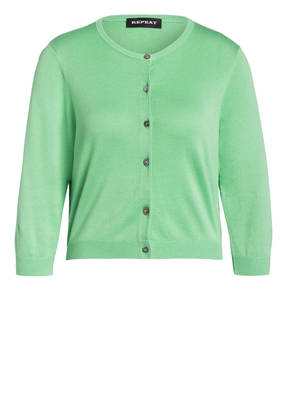 REPEAT Cardigan