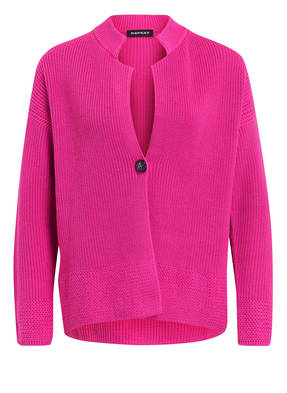 REPEAT Strickjacke