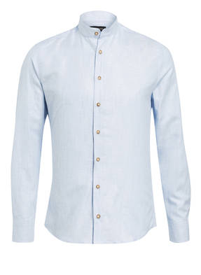 CocoVero Trachtenhemd FINLEY Slim Fit