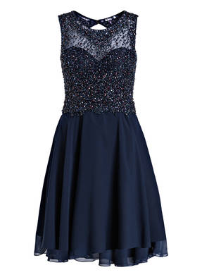 unique Cocktailkleid