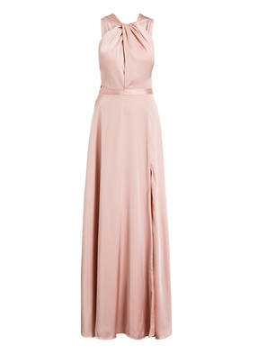 unique Abendkleid mit Stola