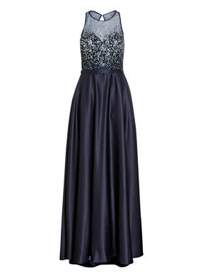 unique Abendkleid