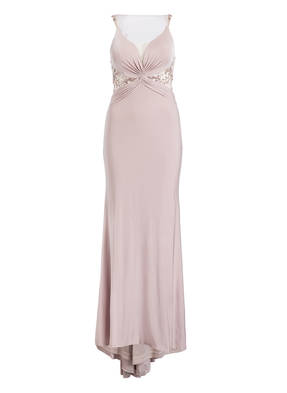 unique Abendkleid