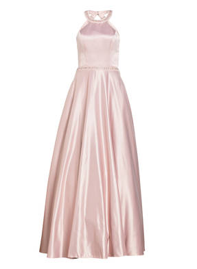 unique Abendkleid mit Stola