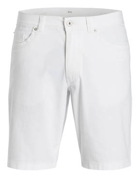 BRAX Jeans-Shorts BALI Straight Fit