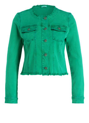 TAIFUN Jeansjacke