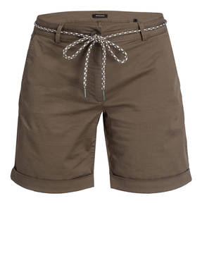 MORE & MORE Shorts