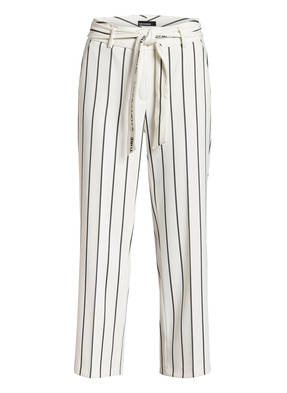 CAMBIO Paperbag-Hose CLAIRE