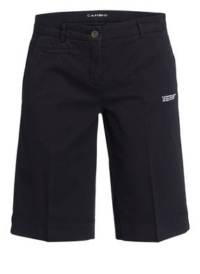 CAMBIO Shorts SLATE
