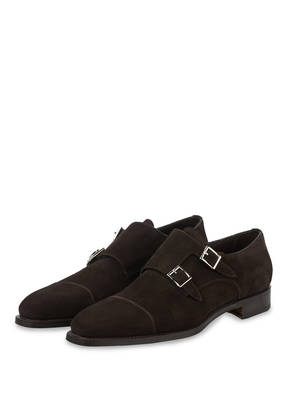 Santoni Double-Monks GEORGE