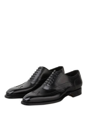 Santoni Schnürer GEORGE