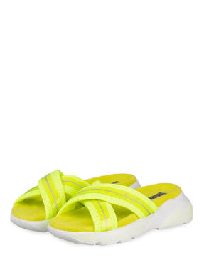 HOGAN Pantoletten ACTIVE ONE