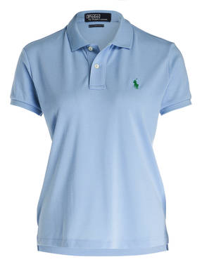 POLO RALPH LAUREN Piqué-Poloshirt