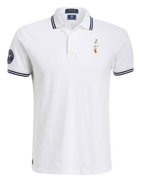 POLO RALPH LAUREN Piqué-Poloshirt