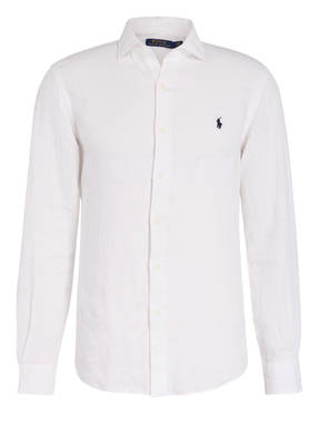 POLO RALPH LAUREN Leinenhemd Regular Fit
