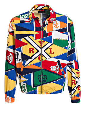 POLO RALPH LAUREN Blouson BAYPORT