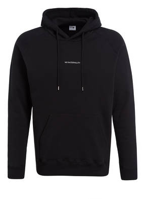 NN07 Hoodie BARROW