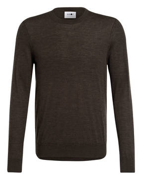 NN07 Pullover TED