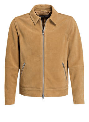 NN07 Lederjacke