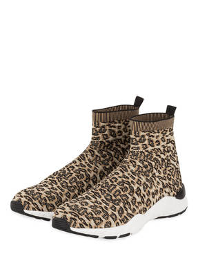 MARCCAIN Hightop-Sneaker