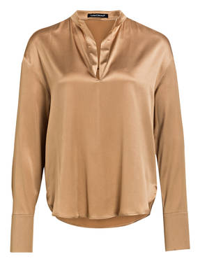 LUISA CERANO Seidenbluse