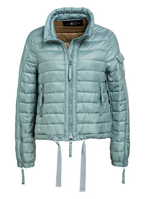LUISA CERANO Steppjacke