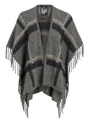 LUISA CERANO Poncho