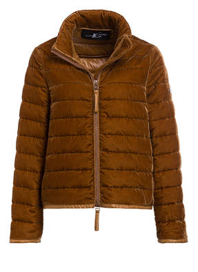 LUISA CERANO Steppjacke