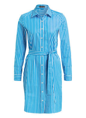 van Laack Kleid MENA