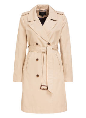 Beige Trenchcoats Fur Damen Online Kaufen Breuninger