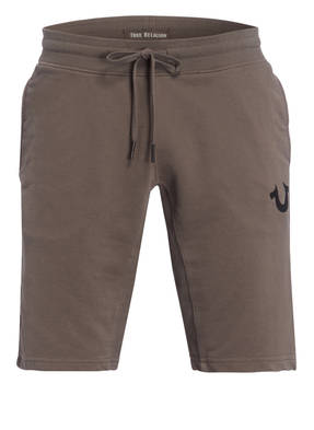 TRUE RELIGION Sweatshorts
