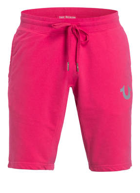 TRUE RELIGION Sweatshorts