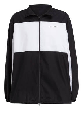 BALENCIAGA Oversized-Jacke