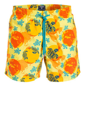 VILEBREQUIN Badeshorts MOOREA