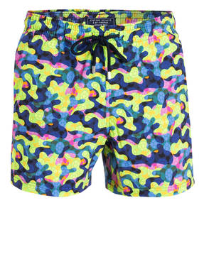 VILEBREQUIN Badeshorts MOORISE