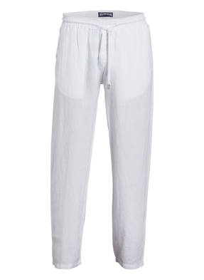 VILEBREQUIN Leinenhose PACHA