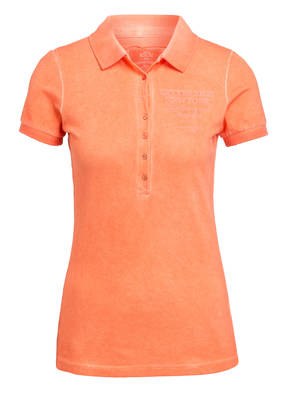 BETTER RICH Piqué-Poloshirt