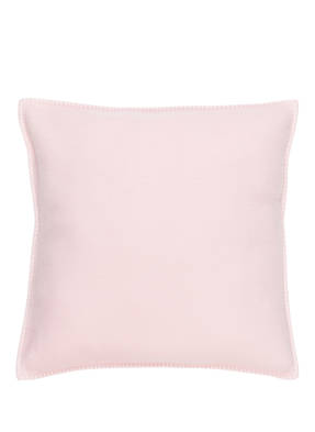 zoeppritz Dekokissenhülle SOFT FLEECE