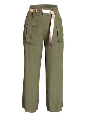 RINASCIMENTO Culotte
