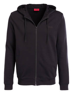 HUGO Sweatjacke DAPLE