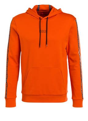 HUGO Hoodie DERCOLANO